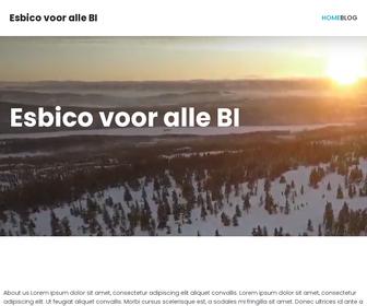 https://www.esbico.nl