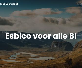 http://www.esbico.nl