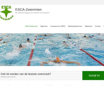http://www.esca-zwemmen.nl