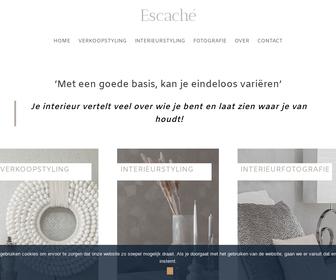 http://www.escache.nl
