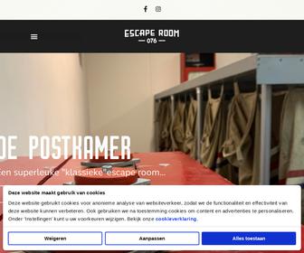 https://www.escaperoom-076.nl