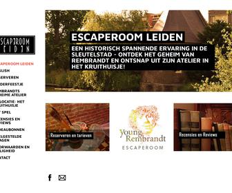 http://www.escaperoomleiden.nl