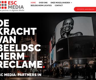 https://www.escmedia.nl