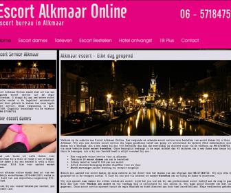 Escort Alkmaar Online