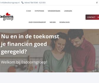 http://www.esdoorngroep.nl