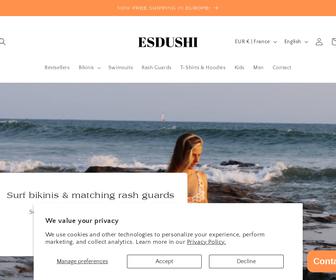 http://www.esdushi.com