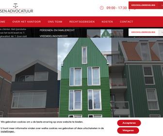Esen Advocatuur