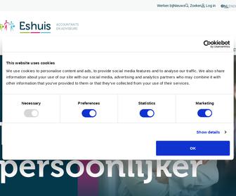 https://www.eshuis.com