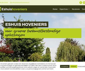 http://www.eshuishoveniers.nl