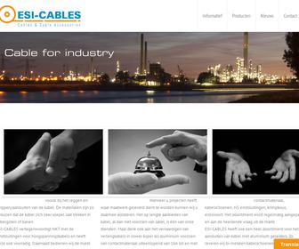 http://www.esi-cables.nl