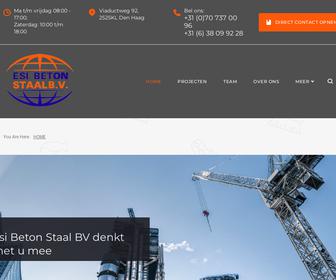 ESI Benelux B.V.