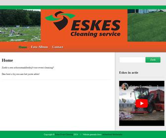 http://www.eskes-cleaning.nl
