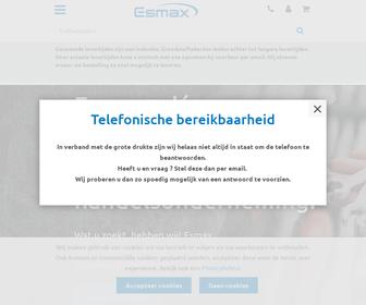 Esmax.nl