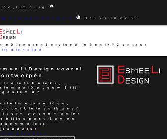 https://www.esmeeli-design.nl