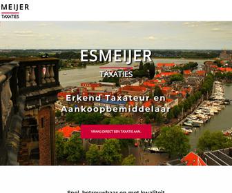 Esmeijer Makelaardij en Taxatieburo