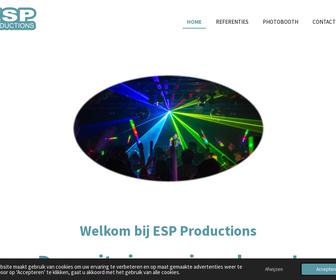 http://www.espproductions.nl