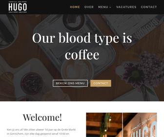 Espressobar Hugo