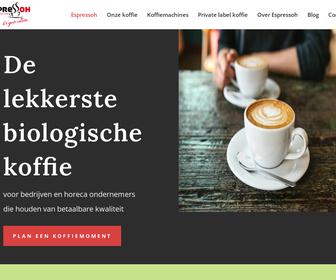 https://www.espressoh.nl