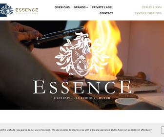 http://www.essencecollections.com