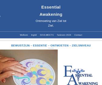 http://www.essential-awakening.nl