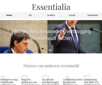 http://www.essentialia.nl