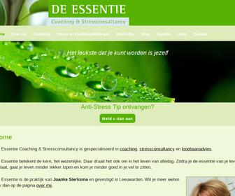 http://www.essentie-coaching.nl