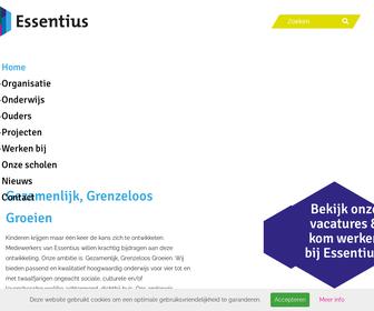 http://www.essentius.nl