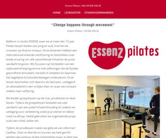 Essenz Pilates