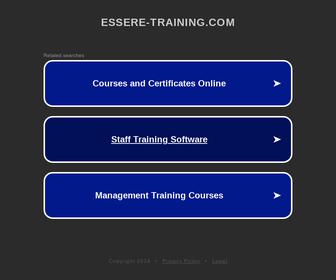 http://www.essere-training.com