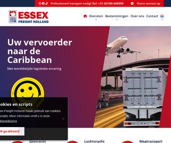 Essex Freight Holland Limited