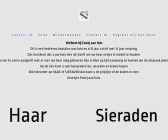 Essiej aan Huis