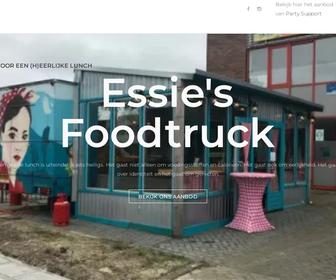 Essie's Foodtruck