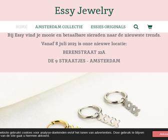 Essy Jewelry