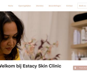 Estacy Skin Clinic