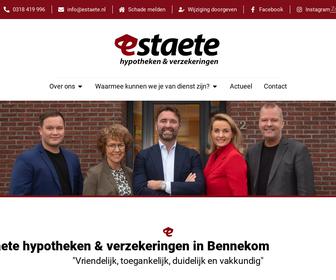 http://www.estaete.nl