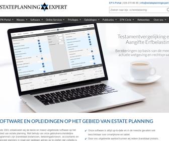 http://www.estateplanningexpert.nl