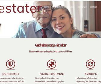 http://www.estater.nl