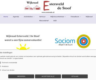 https://www.esterade.nl