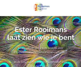 http://www.esterrooimans.nl