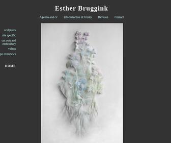 Esther Bruggink