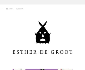 Studio Esther de Groot