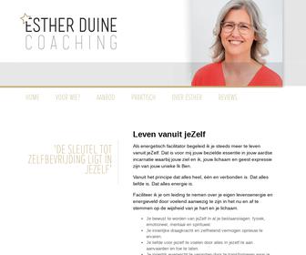 Esther Duine Coaching