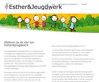 Esther&Jeugdwerk