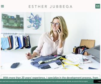 http://www.estherjubbega.nl