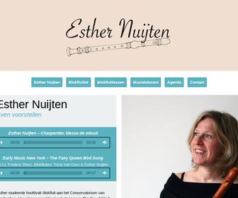 http://www.esthernuijten.nl