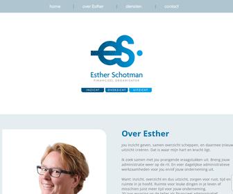 http://www.estherschotman.nl