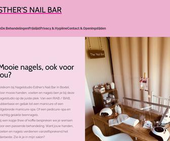 Esther's Nail Bar