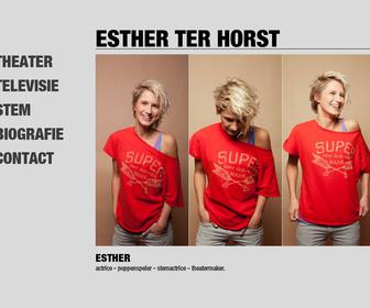 http://www.estherterhorst.nl