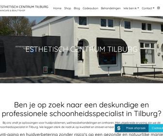 http://www.esthetischcentrumtilburg.nl