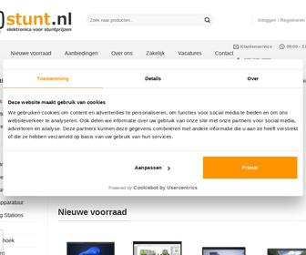 http://www.estunt.nl